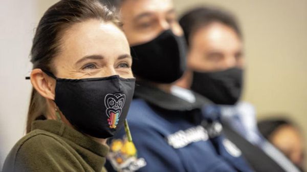 “虚伪而懦弱！”新西兰前总理阿登突遭痛批