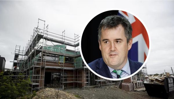 奥克兰“3层住宅区”将会减少