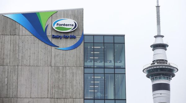 新西兰这批“家底”可卖38亿