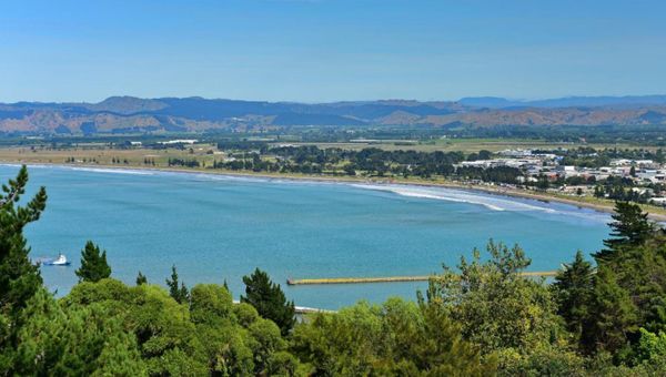 北岛一城市房价大涨，跑赢全国