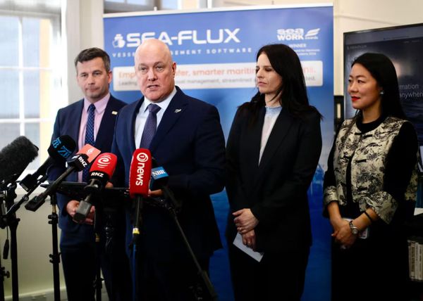 新西兰宣布放宽外国人买房