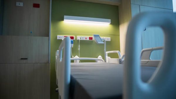 新西兰医院将允许家属全天候陪护