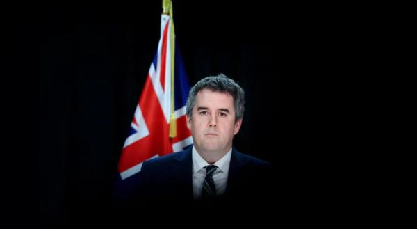 新西兰下一任总理，可能是他