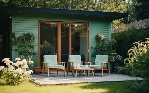 新西兰建筑法修改：“祖母房”新规通过