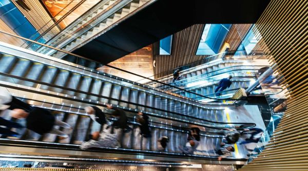 奥克兰会展中心即将开门