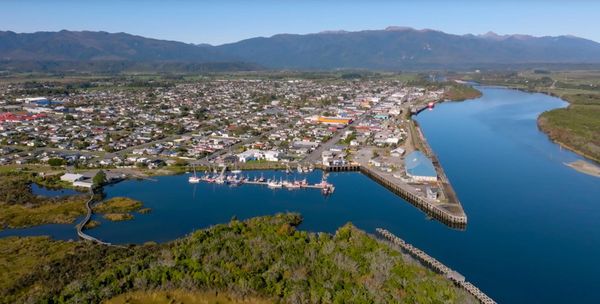 新西兰小镇被保险公司“拉黑”，史上首次