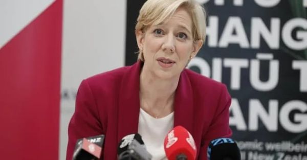 新西兰央行新行长：“保持宽松政策一段时间”