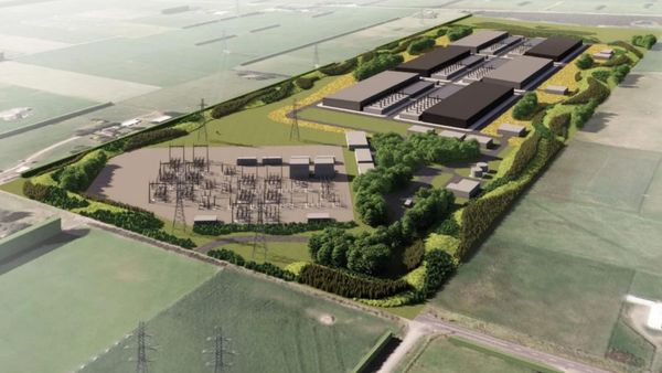 南地获得几十年来最大投资项目