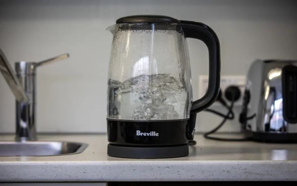 奥克兰部分城区自来水检测发现大肠杆菌，受影响区域居民应在用水前煮沸