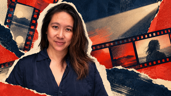 Roseanne Liang：让新西兰华人的故事走上银幕，也走向更广阔的世界