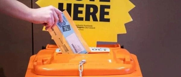 奥克兰2028年地方选举改用实体投票站，成本预计增加