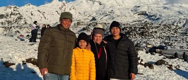 新西兰引进数千名海外教师，菲律宾教师人数居首