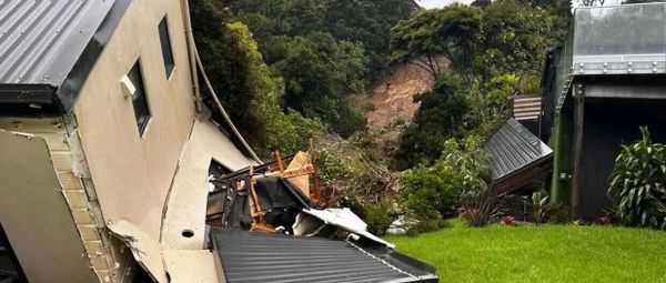 新西兰房主未处理边坡风险，被判赔邻居35万纽币