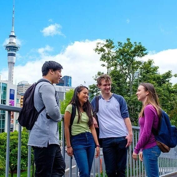 新西兰学生签证申请增长24%，业内人士呼吁加强配套支持