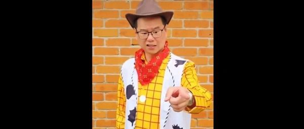 新西兰华人议员竞选短视频引发媒体质疑