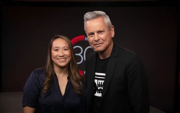 专访华裔导演 Roseanne Liang：我曾想过另一个版本的我