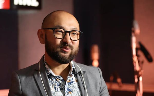 绿党华人议员对话RNZ，谈移民经历、议华人从政