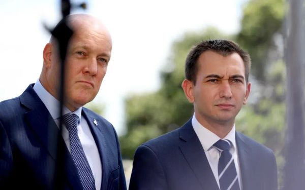 总理：奥克兰地区燃油税将于6月结束