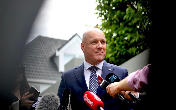 副总理人选仍是联合执政谈判的最后障碍之一