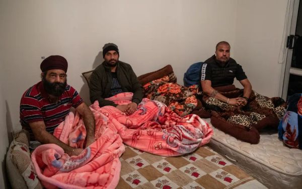 维权人士：AEWV签证项目需更广泛、更深度的审查