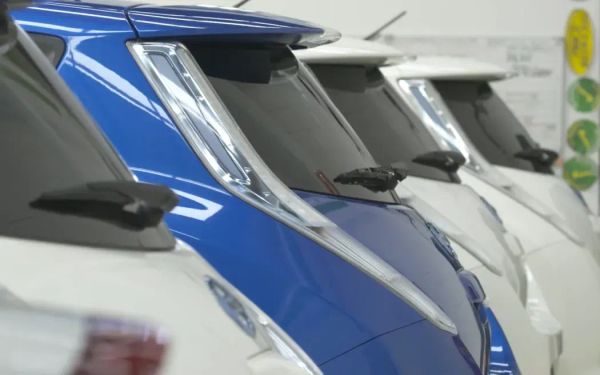 “中国制造”领跑新西兰，电动车进口额中国占比超40%