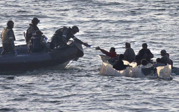 虚假庇护申请居高不下，政府计划出台收紧政策