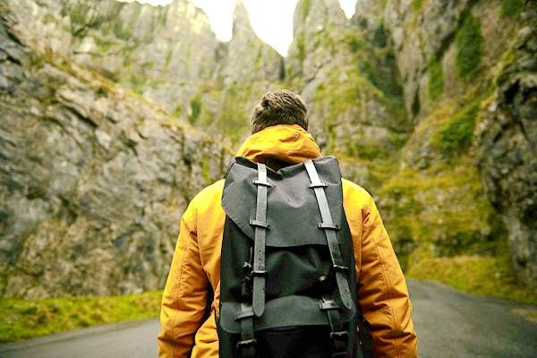 休闲娱乐的三个英文单词之间区别是什么？