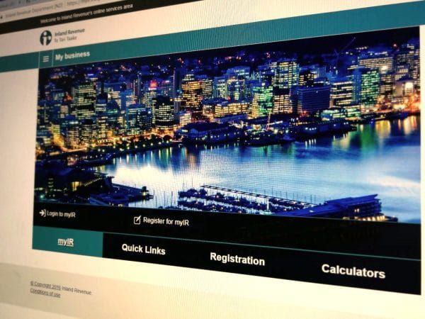 apply-ird-number-online