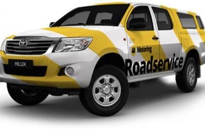 automobile-association