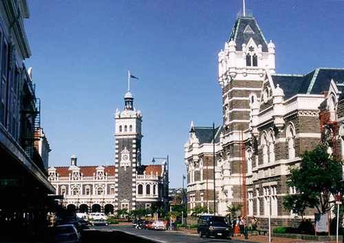 dunedin
