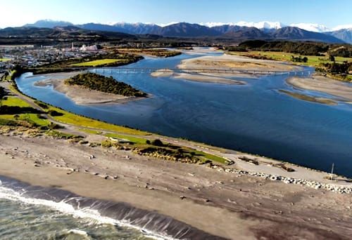 hokitika