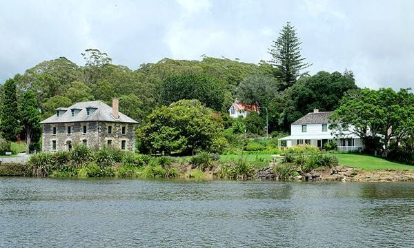 kerikeri