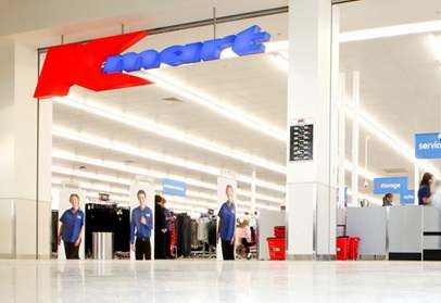 Kmart