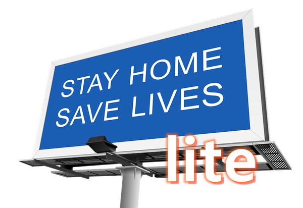 lockdown-lite