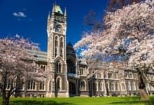 otago-university