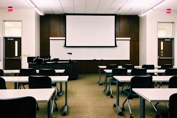 private-training-establishments