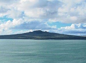 rangitoto-island