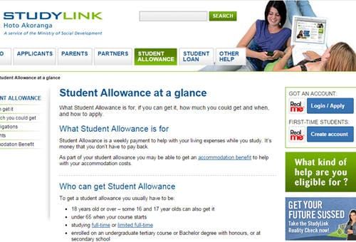 studylink