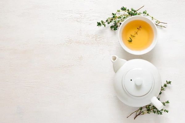 tea-party