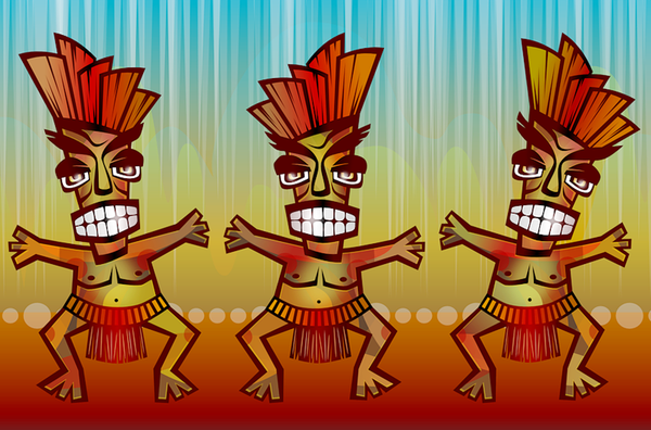 tribe-in-recruitment-advertisement