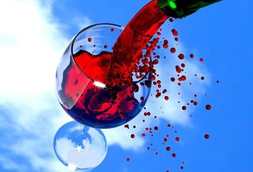 wine-duty-free-quota-into-china-customs