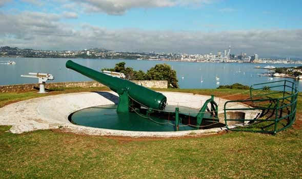 auckland-northhead