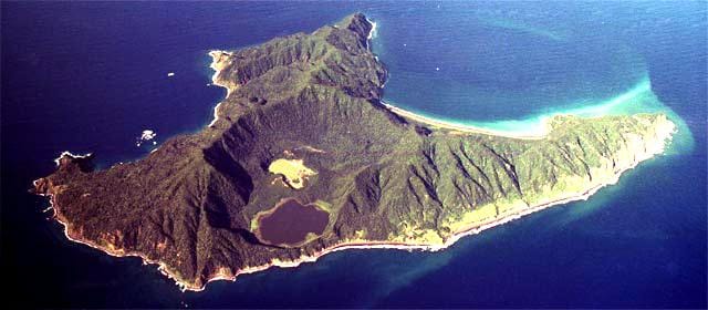 kermadec-islands