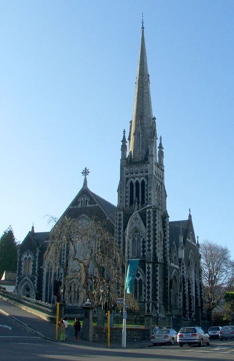 knox-church-dunedin