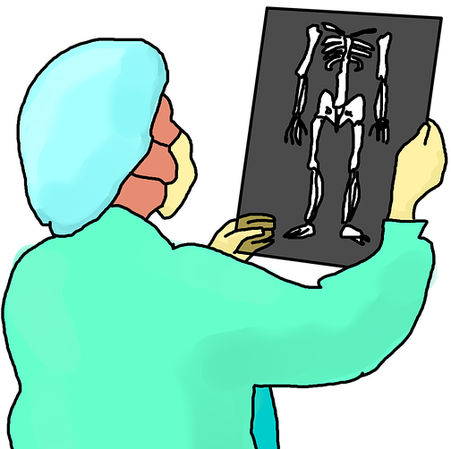 kub-xray