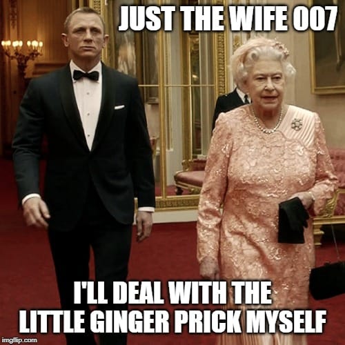 little-ginger-prick