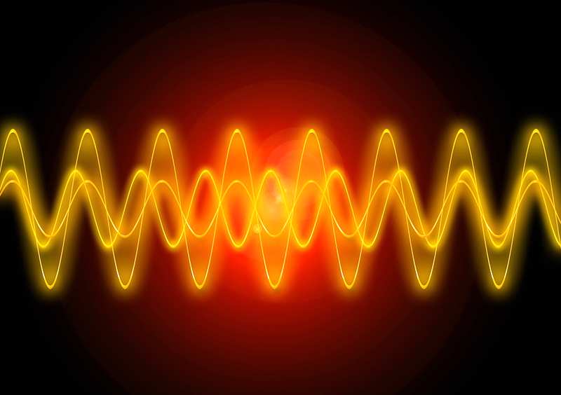 loud-speaker-high-frequency-noise