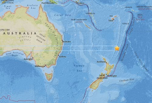 megathrust-earthquake
