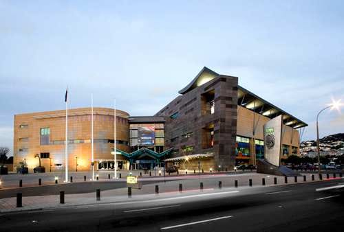 museum-of-new-zealand
