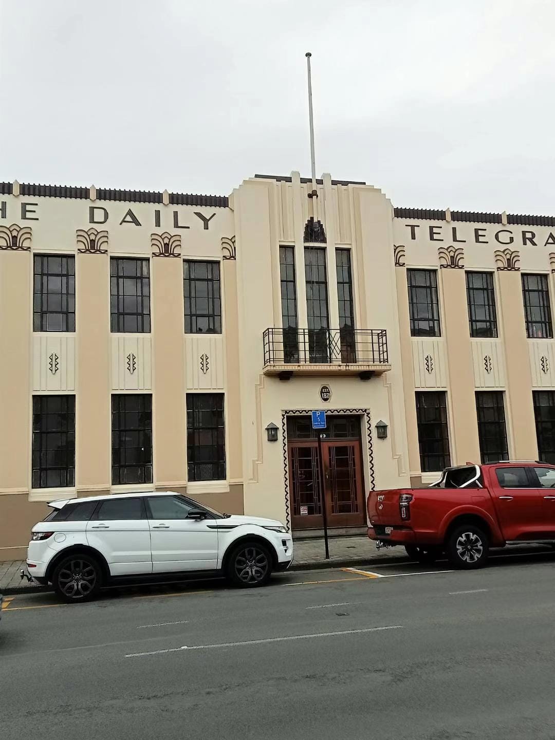 napier-the-daily-telegraph